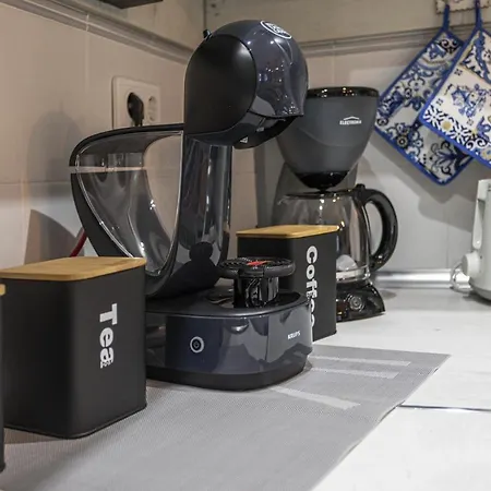 Alcharb - Modern - Center Apartment *