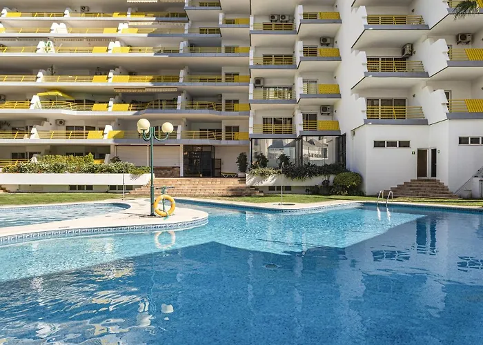 Apartament Alcharb - Modern - Center *