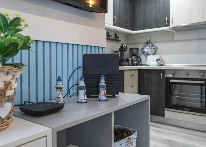 Alcharb - Modern - Center * Vilamoura