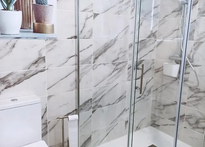 Appartement Alcharb - Modern - Center *