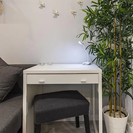 Apartment Alcharb - Modern - Center