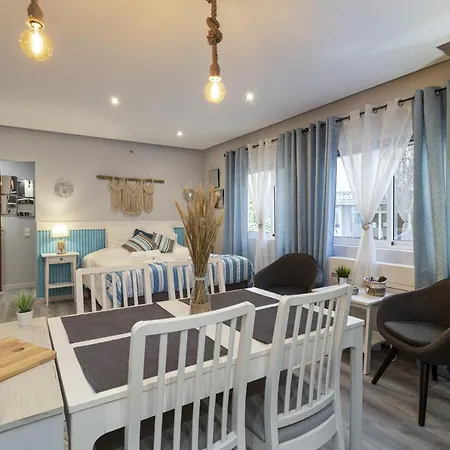 Alcharb - Modern - Center Apartment Vilamoura