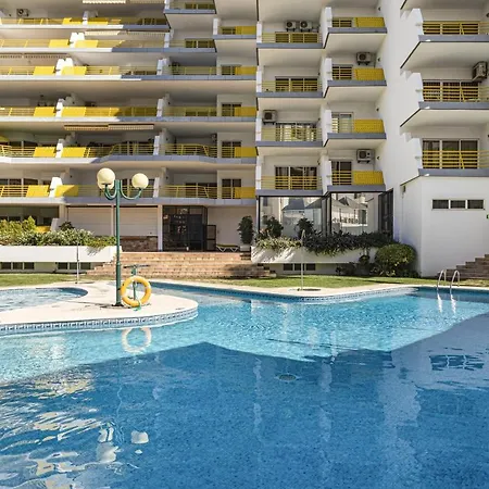 Apartment Alcharb - Modern - Center *