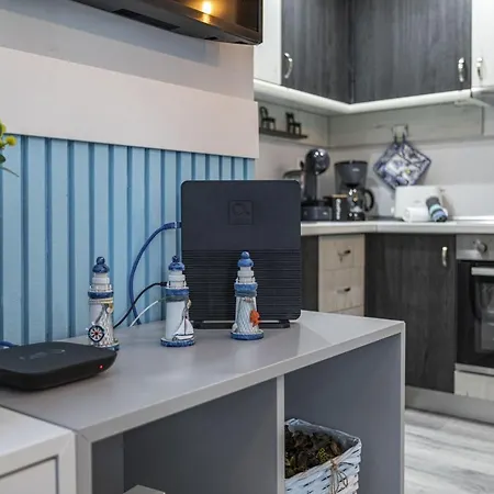 Alcharb - Modern - Center * Vilamoura