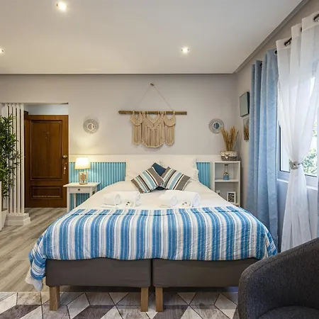 Alcharb - Modern - Center Apartament